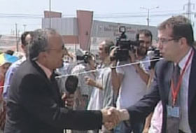 Rıdvan Akar'ın Paksüt Gafı (VİDEO)