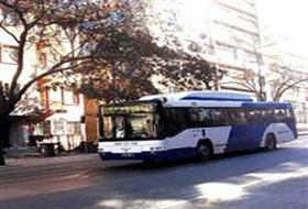 Ulaşım Zammına "Durdurma"