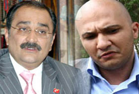 Aygün ve Temize tutuklama talebi