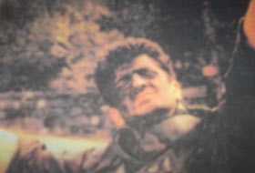 140 Müslümanı yakan katile müebbet hapis