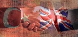 İngiltere'den Türkiye'ye K..Irak Tepkisi