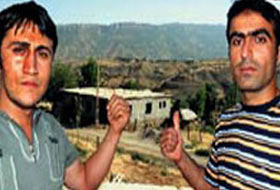 Taburdaki İnfaz Gününü Anlattı