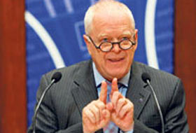 Avrupa Konseyi'nden Sivlleşmeye Destek