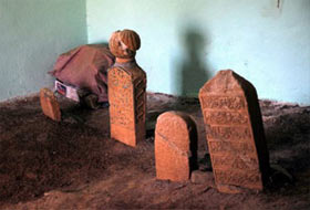 Arşivler Taranacak Mezarlar Bulunacak mı?