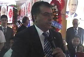 Osman Durmuş'tan aşıda 'u' dönüşü