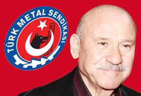 İşçinin Parası Ergenekona