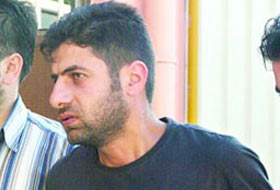 Suikast Düzenlenecek Amiraller