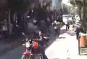 Batman'da Savaş Gibi Kavga (VİDEO)