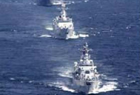 NATO Yüzünü İran'a Çevirdi (!)