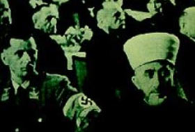 Siyonistlerden Hitler Savunması