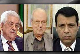 Kaddumi"nin Elinde Abbas"la İlgili Ses Kayıtları Var