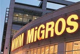 MİGROS"tan İslâm"a Çirkin Saldırı