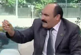 Canlı Yayında Sigara Yasağı Gerginliği (VİDEO)