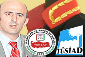 Ha TÜSİAD ha YARSAV