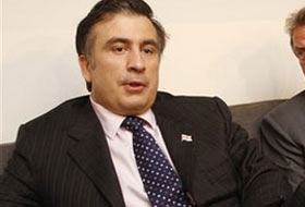 Saakaşvili: Putin beni öldürtmeye niyetli