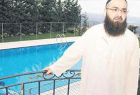 Cüppeli Ahmet Hoca İlahiyatçıları Böldü