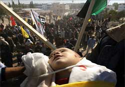 Yılın Annelerinden Biri Daha Şehid oldu !(FOTO)