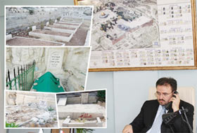 Terörist İsrail"den büyük ahlaksızlık