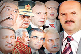 ETÖ Aşıklarına Suç Duyurusu