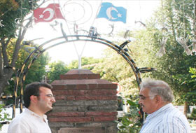 GİZLİ GENELGE İLE TÜRKİSTAN DAVASI SATILDI