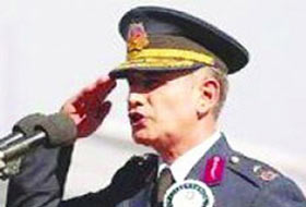 Havacı Paşayı Kurye Kadın Yaktı