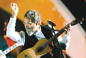 Yusuf İslam'ın İslam'a Geçiş Öyküsü