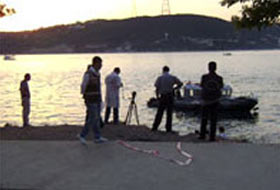 Beykoz'da Mühimmat Aramaları Bitti