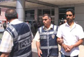 Konya'da Gözaltına Alınan 6 Kişi Tutuklandı