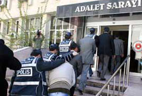 Hizb-ut Tahrir'in Ergenekon ve MOSSAD ilişkisi