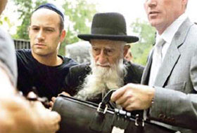 Haham çetesi dünyayı karıştırdı