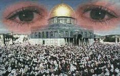 "Kudüs Günü İftihar Vesilesidir"