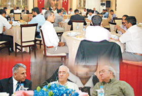 Ergenekon usulü Kürt açılımı