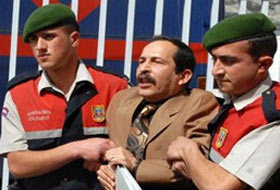 Nuri Ergin'den ETÖ Savcılarına Nasihat