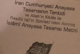 İşte Hizbut Tahrir Baskınının Fotoğrafları