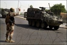 Irak Sınırlarını Geçici Kapatıyor