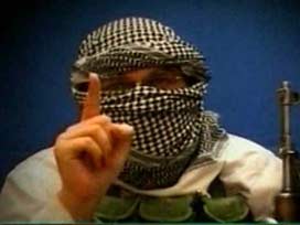 El Kaide Alman askerlerini tehdit etti