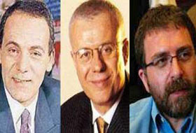 Bekir Coşkun'u da umreye götürün!