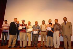 3 günde Kur'an okumayı öğrendiler