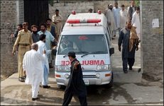 Ölenlerin Sayısı 50'ye Yükseldi