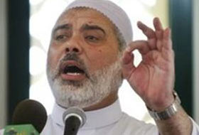 İslami Cihad'dan Hükümet'e Tebrik