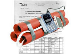 Karakolu bombalayanlar asker ve polis çıktı