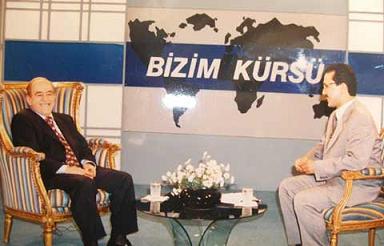 TV'lerden Sakıp Ağa'ya Ambargo