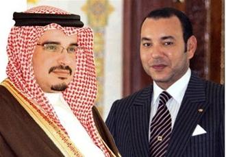 "İsrail ve Yahudi" sempatizanı Arap liderler