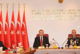 YAŞ kararları açıklandı