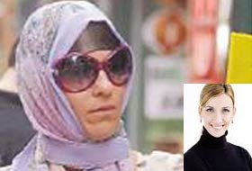 'Ayşe Arman başörtülülerle dalga geçti'