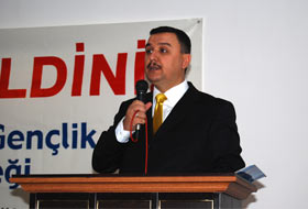 AGD"den üniversiteliye maaş bağlansın teklifi