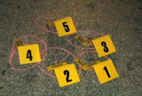 'Sigara içme' ikazına, kurşun yağdırdı!