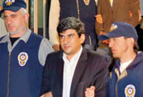 "Cumhuriyet'i Ben Bombalattırdım"