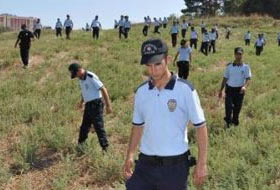 Diyarbakır'da Polise Saldırı...