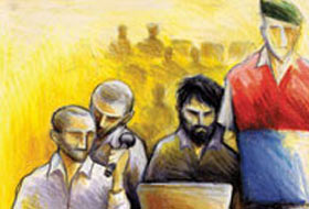 Ergenekon Tanığından Şok İddia!